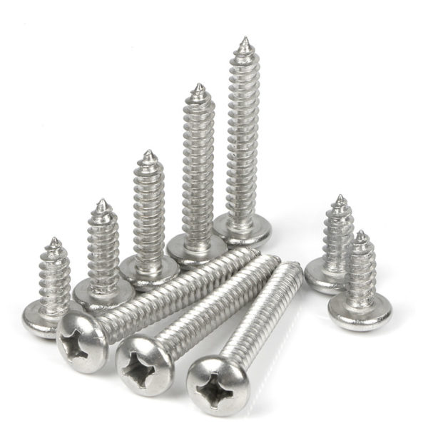 Self Drilling Screw Counter sunk head