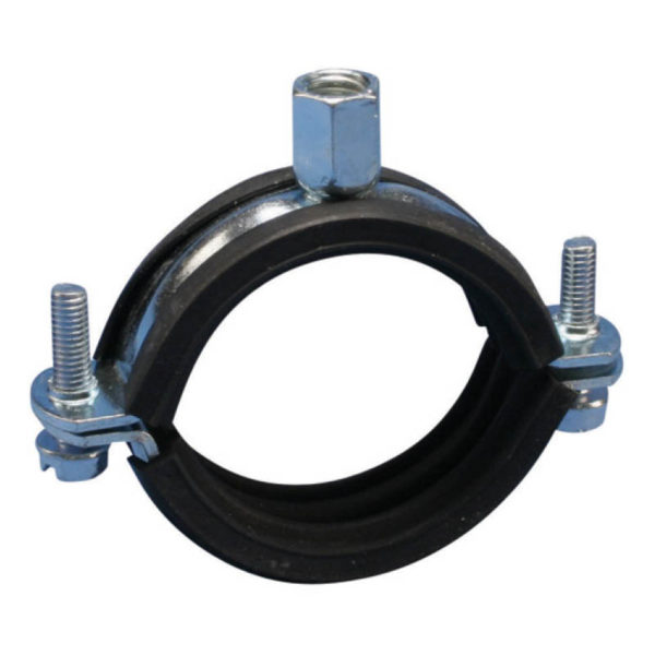 EPDM (Rubber Clamps)