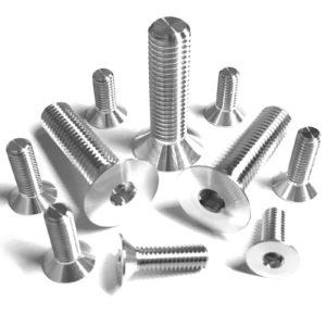 Socket Screw Range